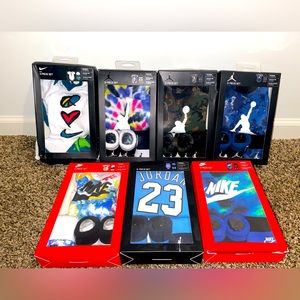 Newborn Nike Sets